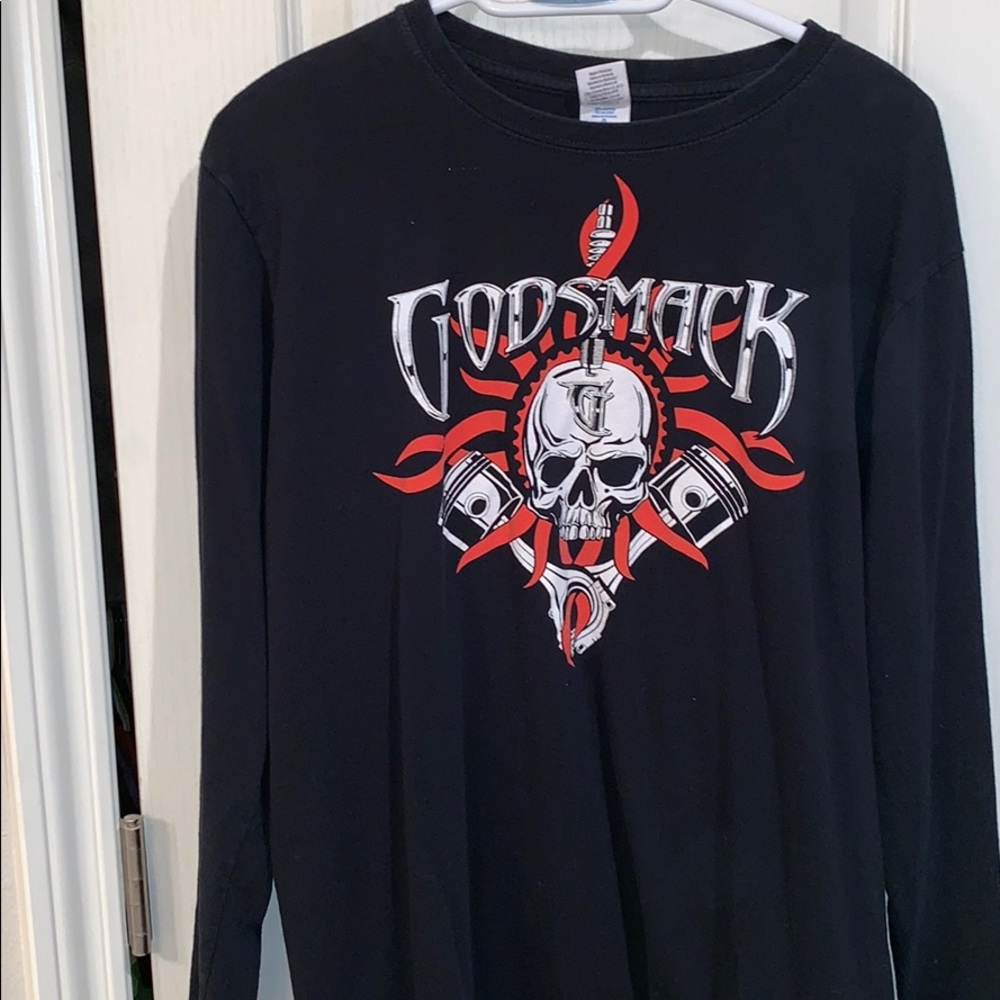 Men’s Long sleeve T-shirt